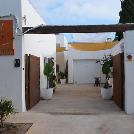 Cal Xot Guest House Poblenou del Delta Exterior photo