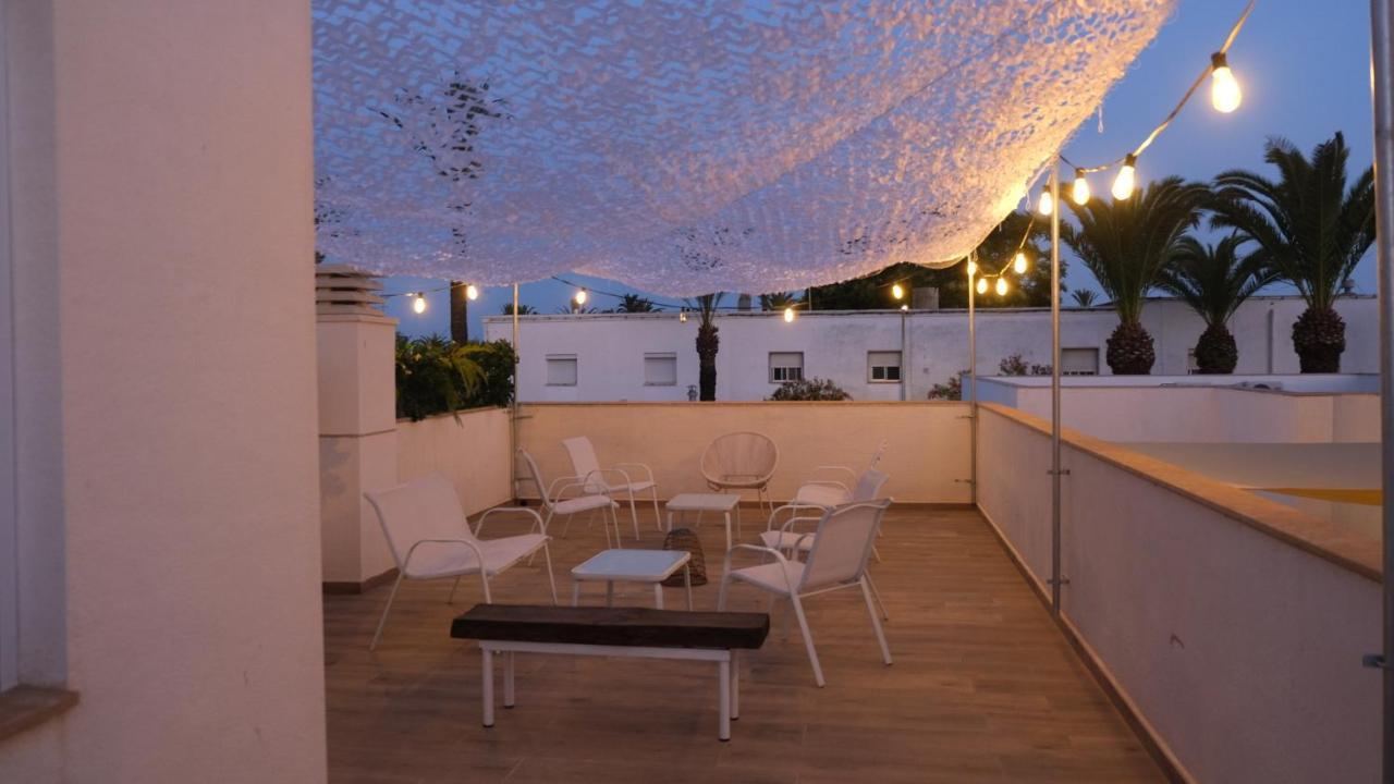 Cal Xot Guest House Poblenou del Delta Exterior photo