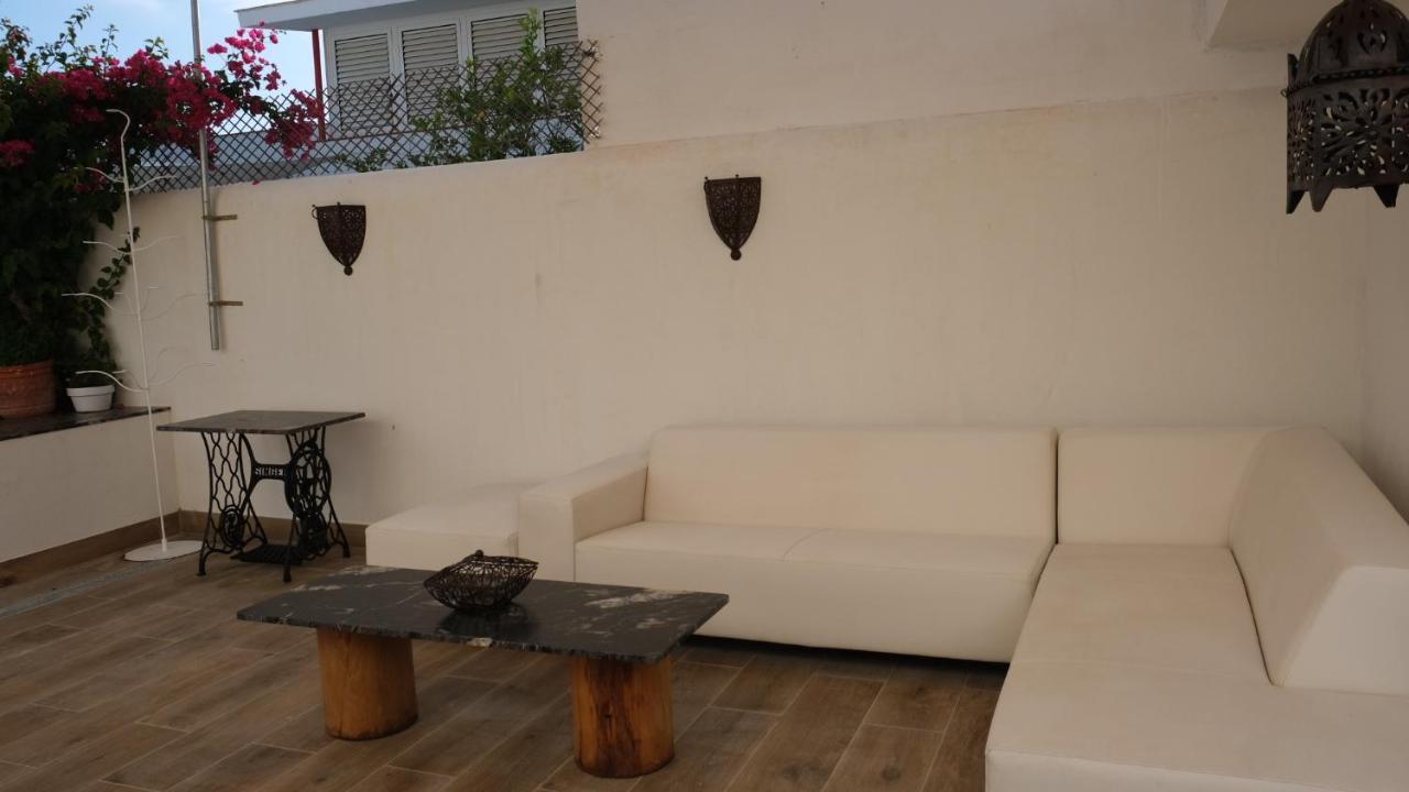 Cal Xot Guest House Poblenou del Delta Exterior photo