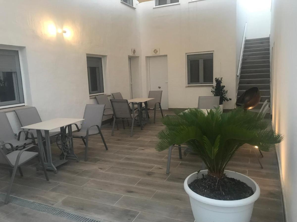 Cal Xot Guest House Poblenou del Delta Exterior photo