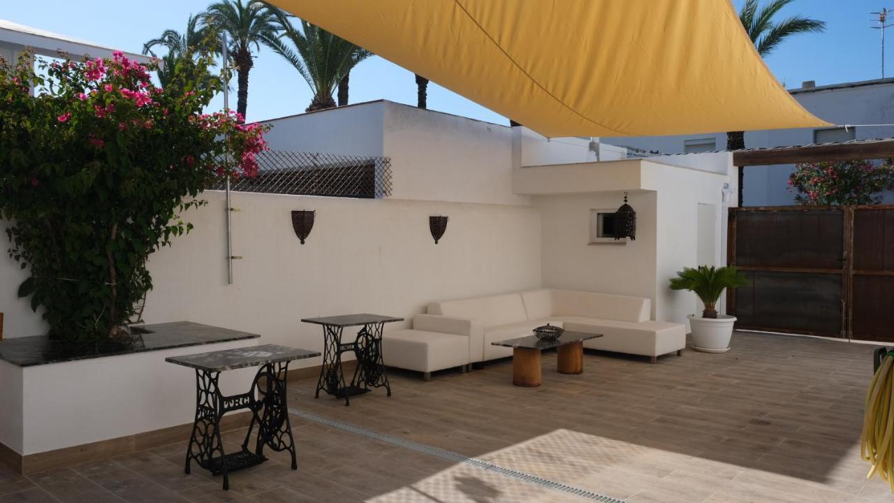 Cal Xot Guest House Poblenou del Delta Exterior photo