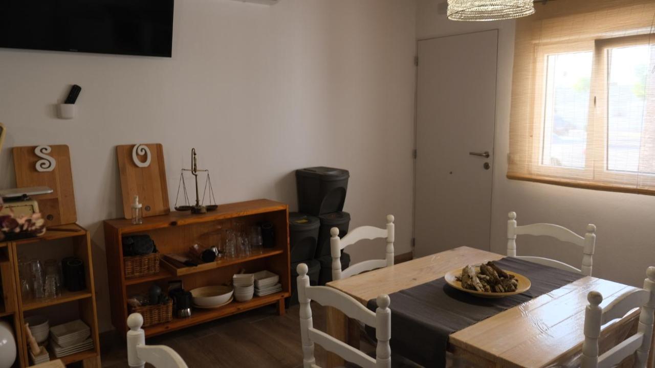 Cal Xot Guest House Poblenou del Delta Exterior photo