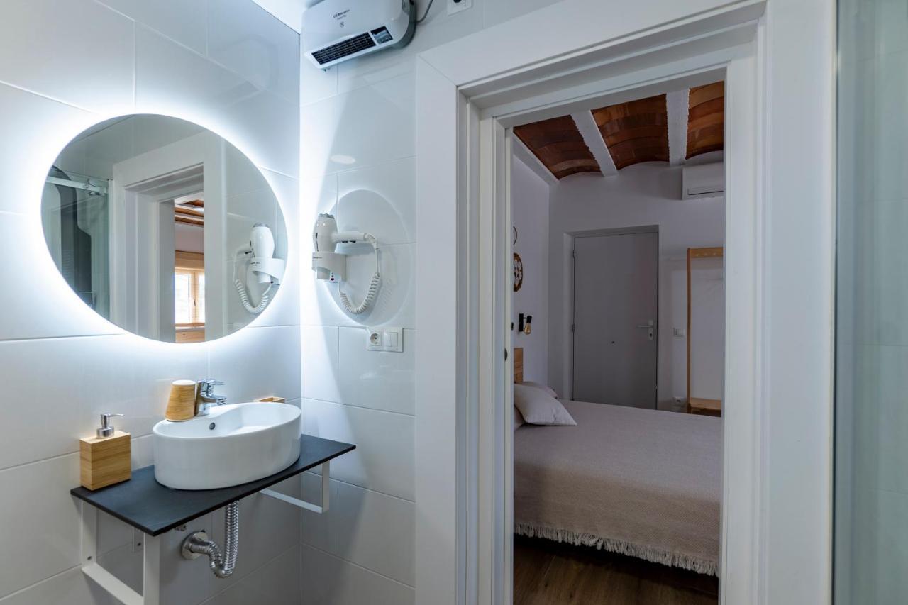 Cal Xot Guest House Poblenou del Delta Exterior photo