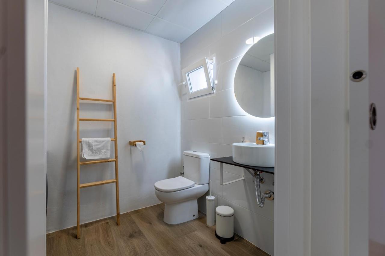 Cal Xot Guest House Poblenou del Delta Exterior photo