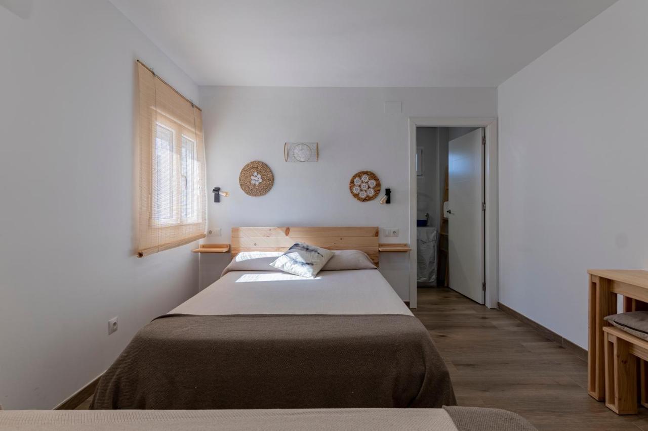 Cal Xot Guest House Poblenou del Delta Exterior photo