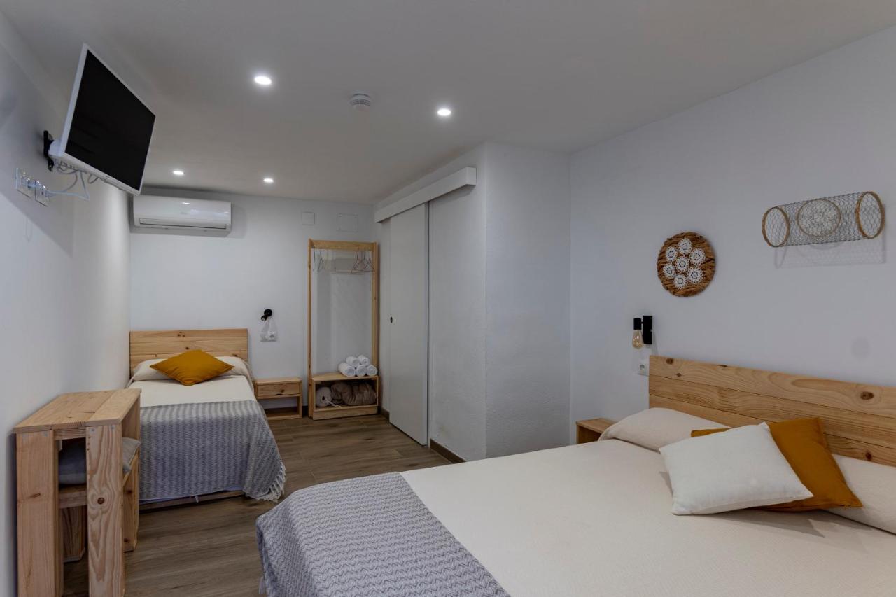 Cal Xot Guest House Poblenou del Delta Exterior photo