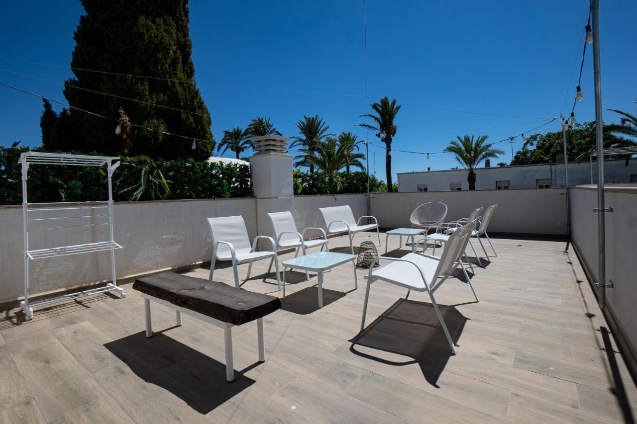 Cal Xot Guest House Poblenou del Delta Exterior photo