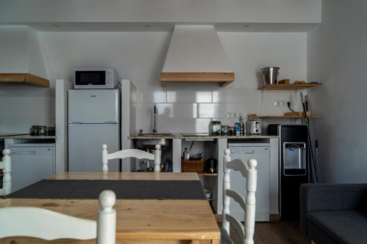 Cal Xot Guest House Poblenou del Delta Exterior photo