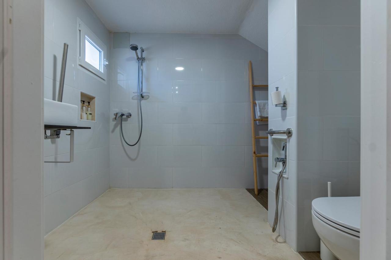 Cal Xot Guest House Poblenou del Delta Exterior photo