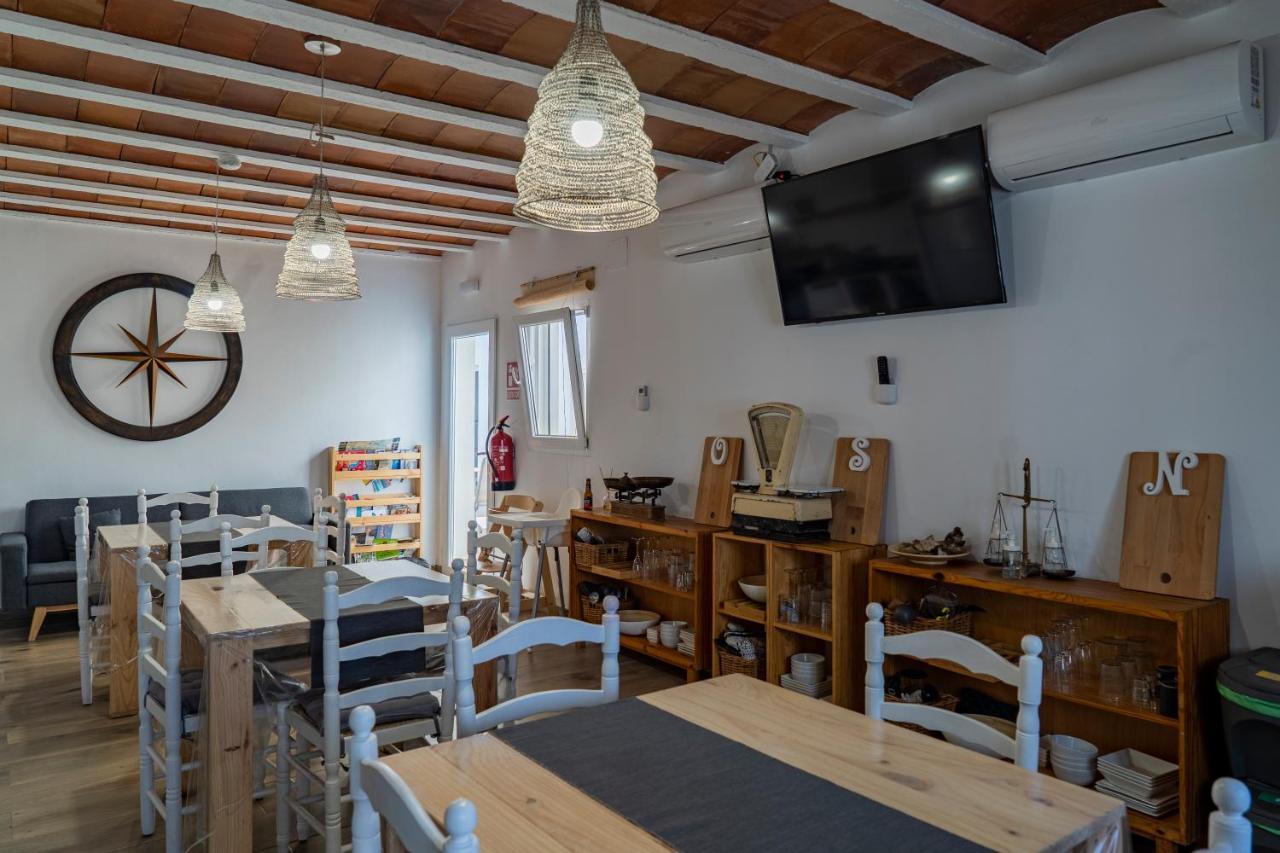 Cal Xot Guest House Poblenou del Delta Exterior photo