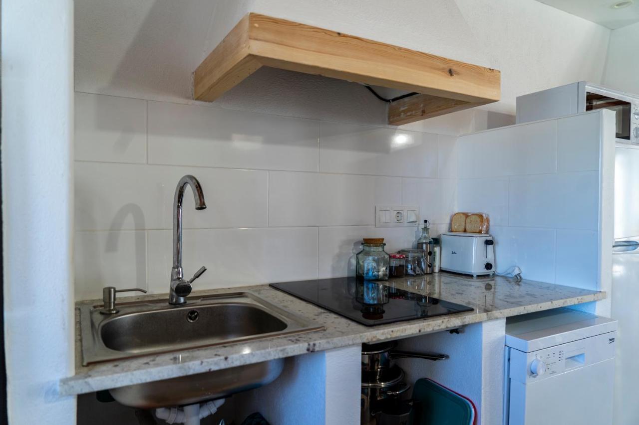 Cal Xot Guest House Poblenou del Delta Exterior photo