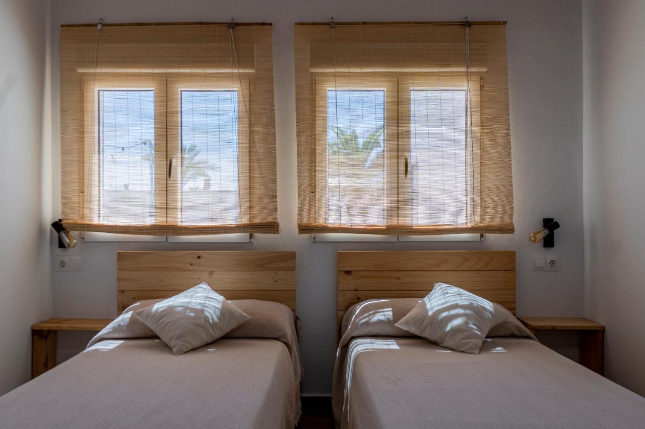 Cal Xot Guest House Poblenou del Delta Exterior photo