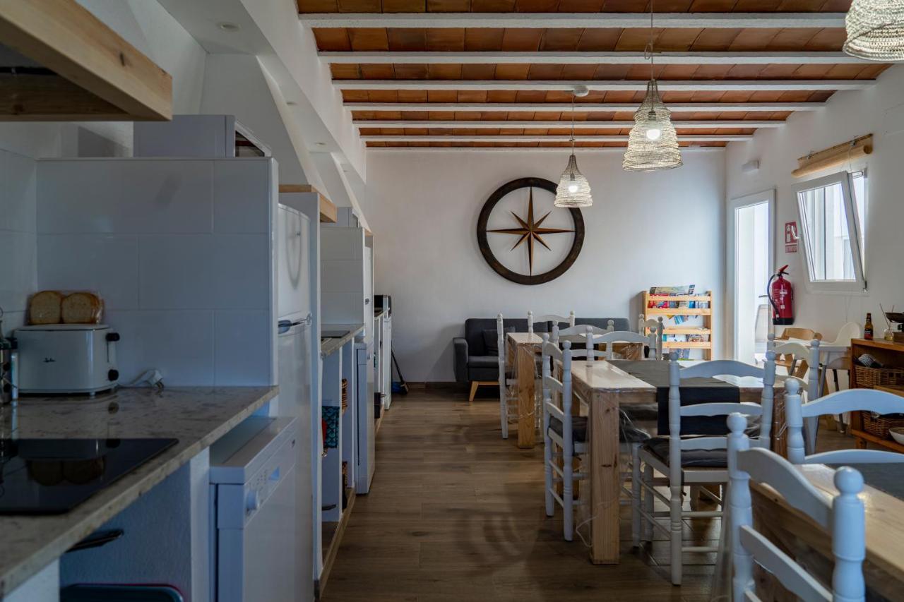 Cal Xot Guest House Poblenou del Delta Exterior photo