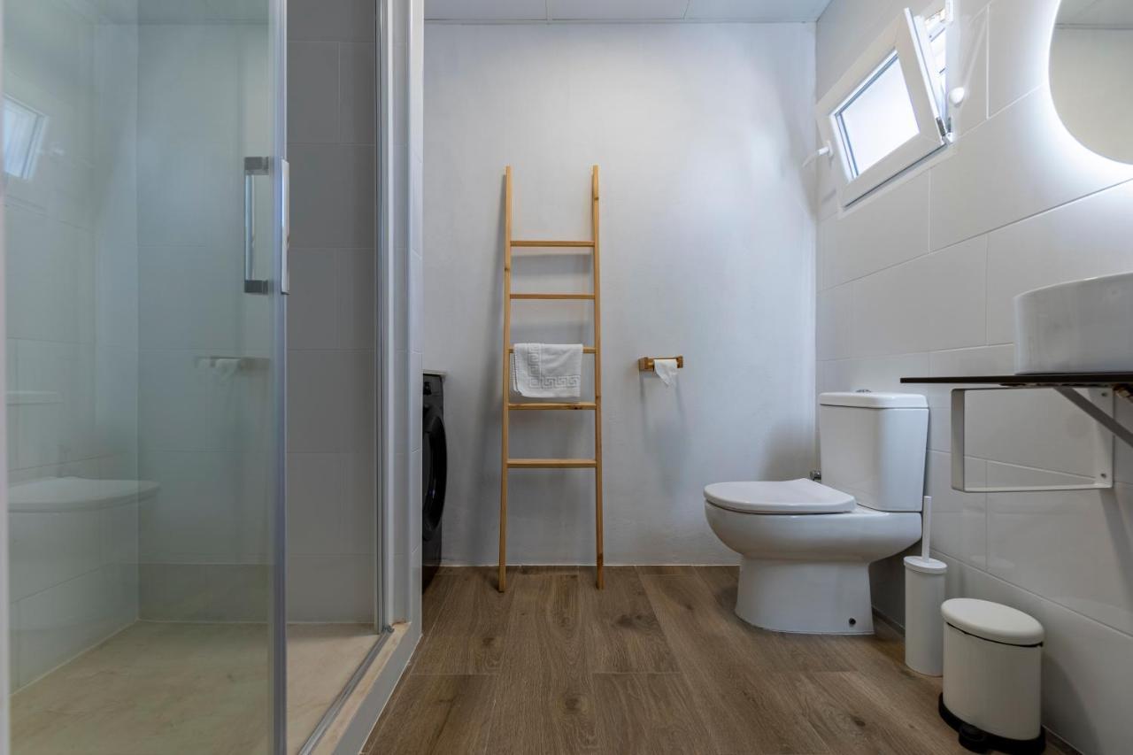Cal Xot Guest House Poblenou del Delta Exterior photo
