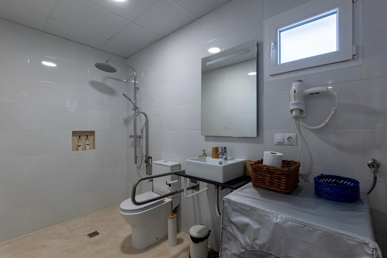 Cal Xot Guest House Poblenou del Delta Exterior photo