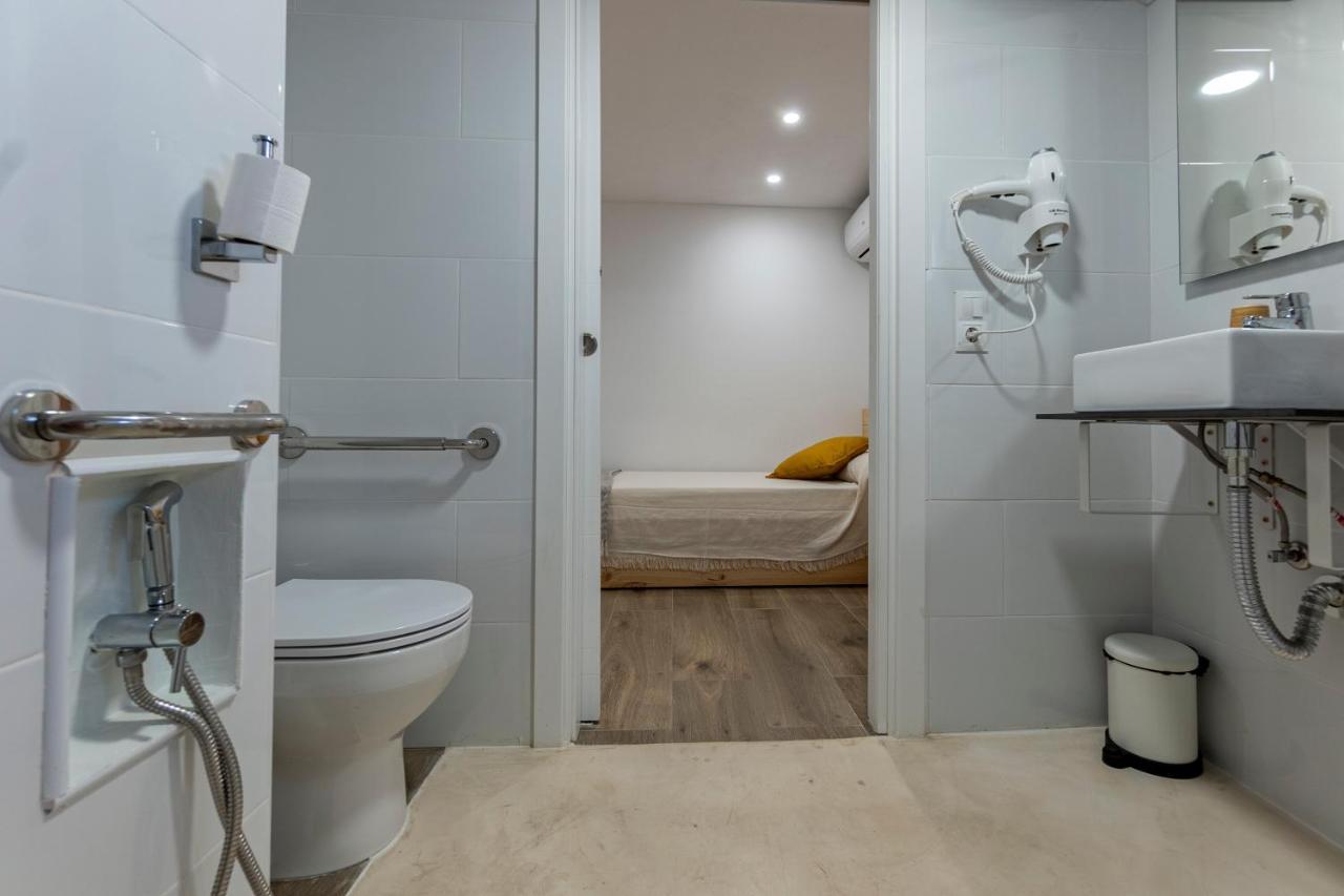 Cal Xot Guest House Poblenou del Delta Exterior photo