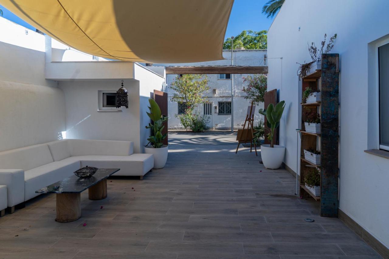 Cal Xot Guest House Poblenou del Delta Exterior photo
