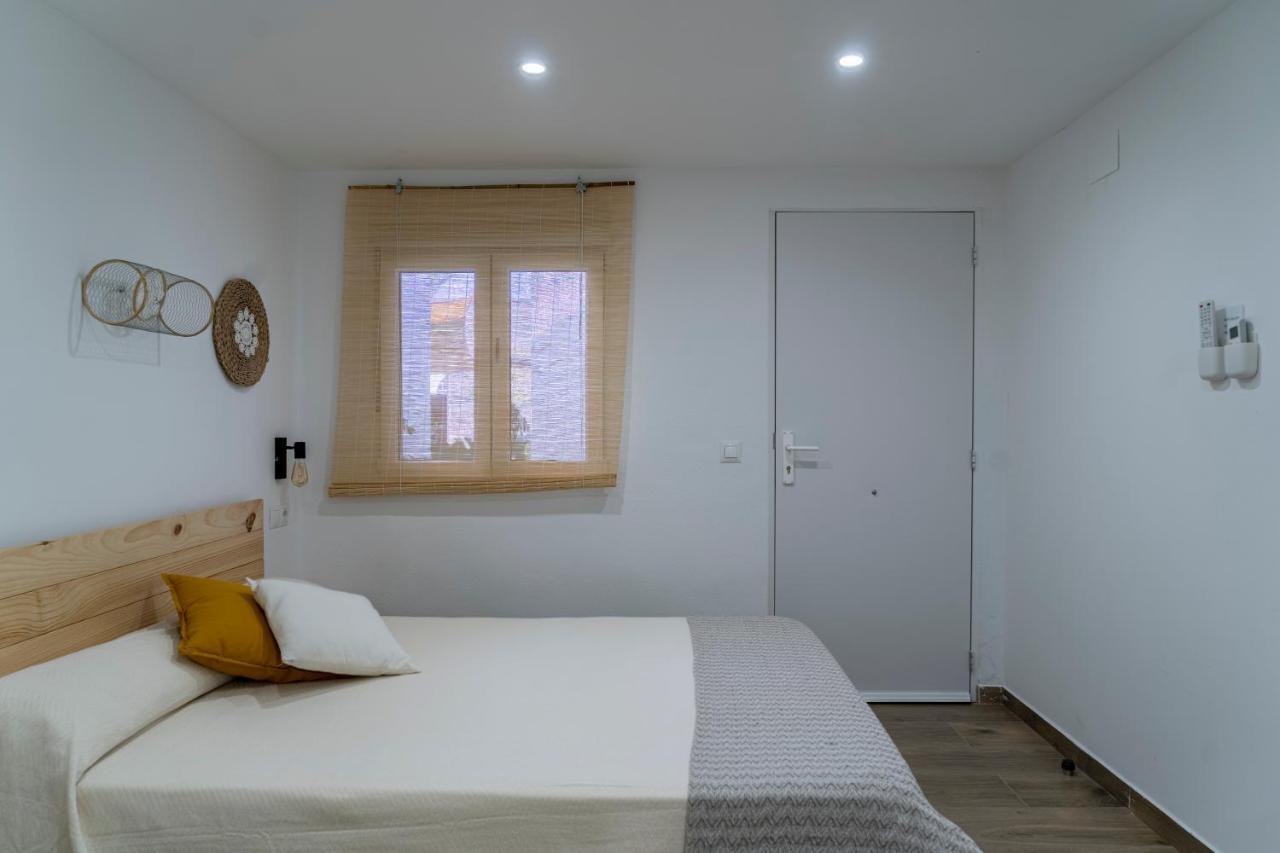 Cal Xot Guest House Poblenou del Delta Exterior photo