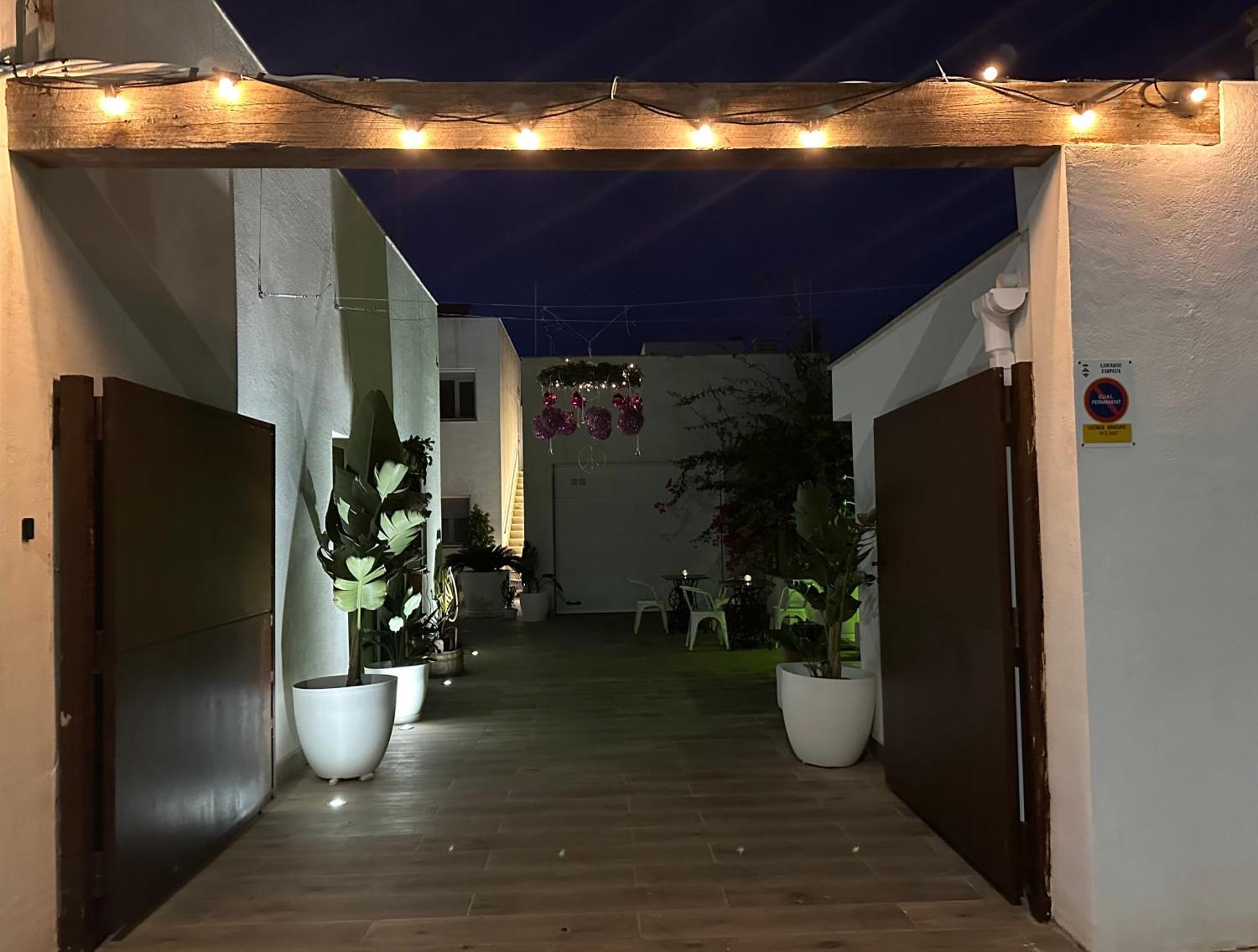 Cal Xot Guest House Poblenou del Delta Exterior photo