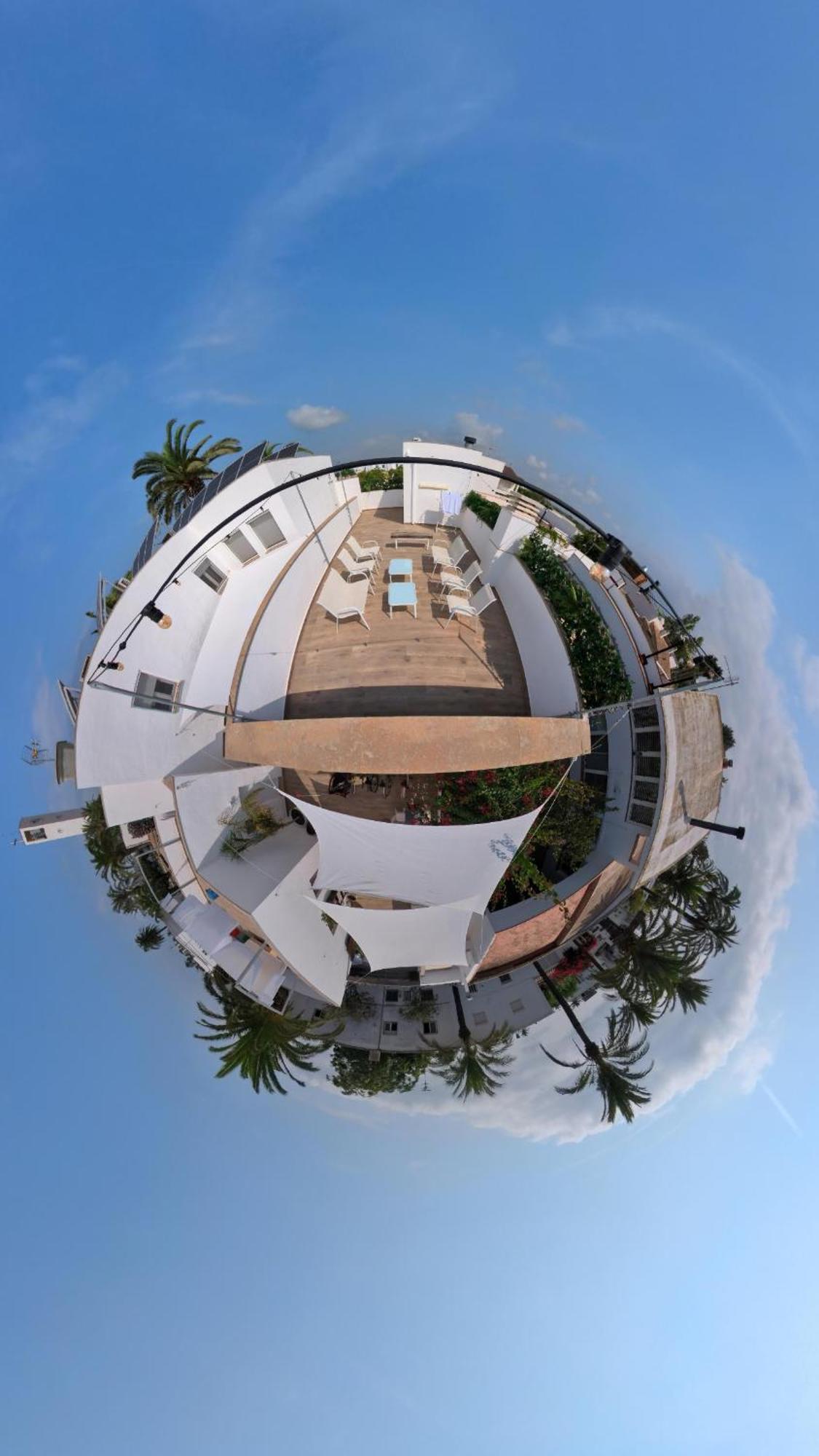 Cal Xot Guest House Poblenou del Delta Exterior photo